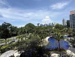 Sanctuary Green (D15), Condominium #572694231